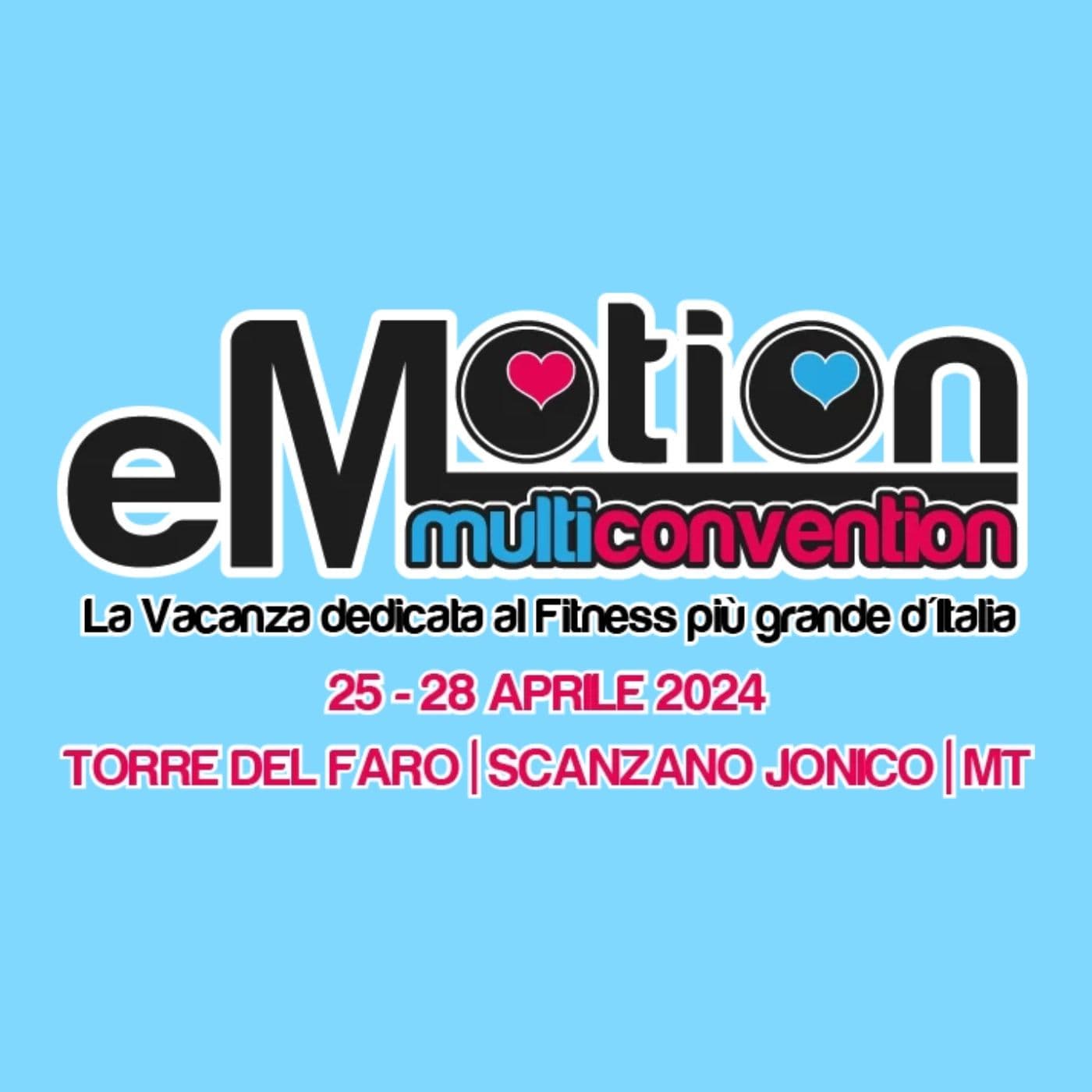 Emotion Multiconvention - Torre del Faro - Radio Wellness - Podcasts