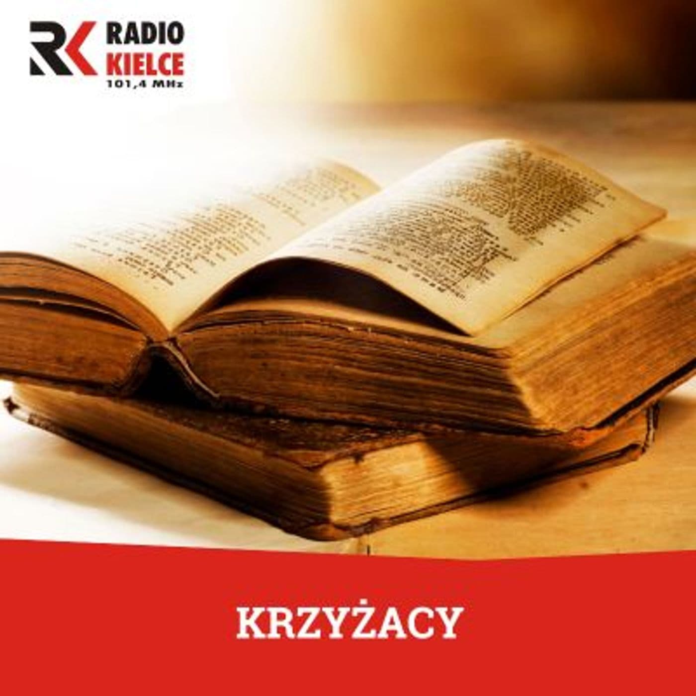 HENRYK SIENKIEWICZ - KRZYŻACY - Podcasts
