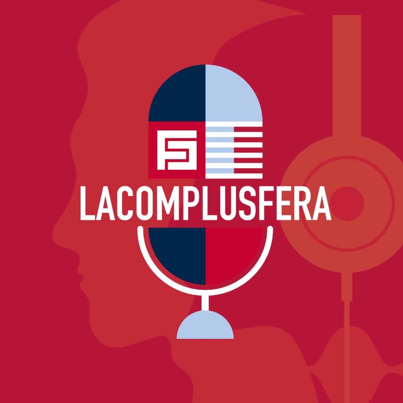 La Complusfera - Podcasts