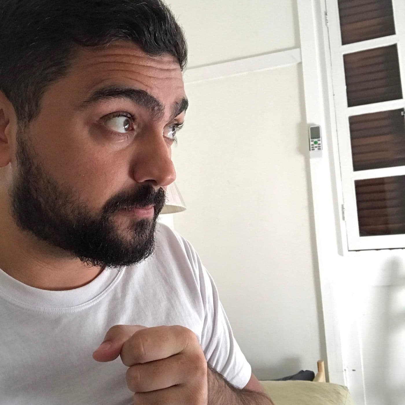 GDois Capano - Podcasts