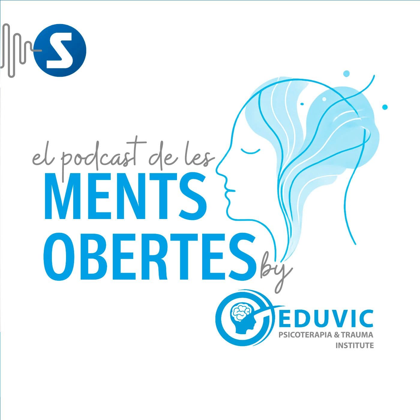 Ments Obertes - Podcasts