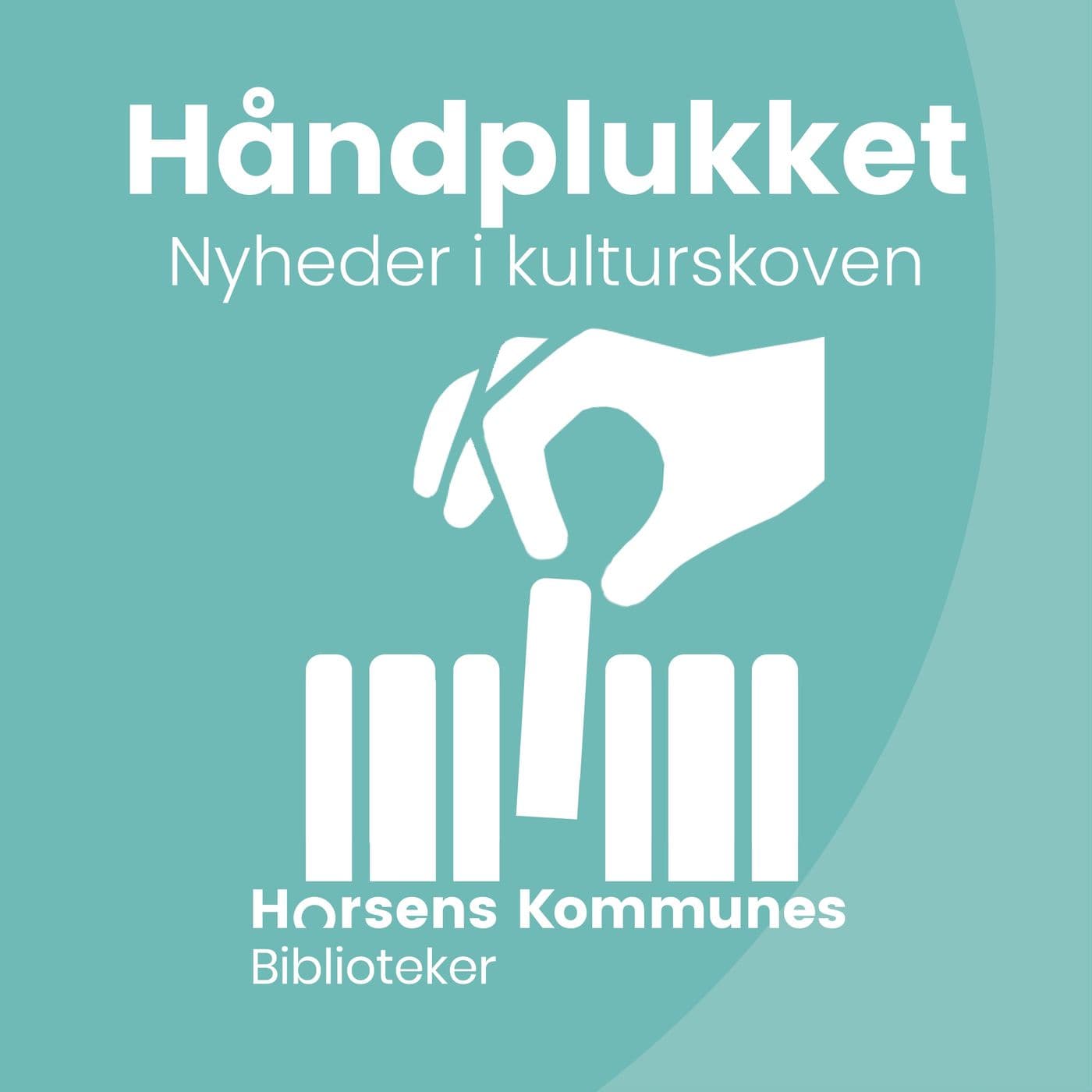 Håndplukket - Podcasts
