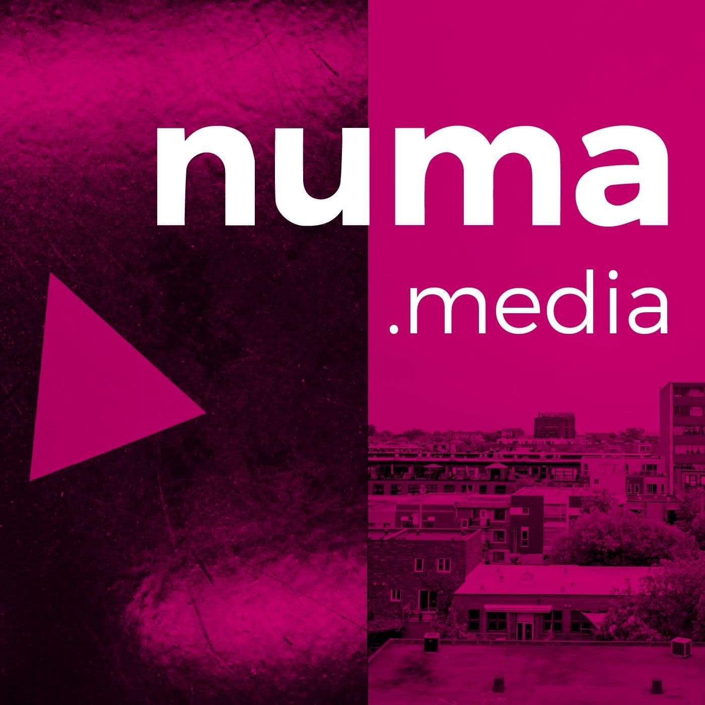 Numa.media - Podcasts
