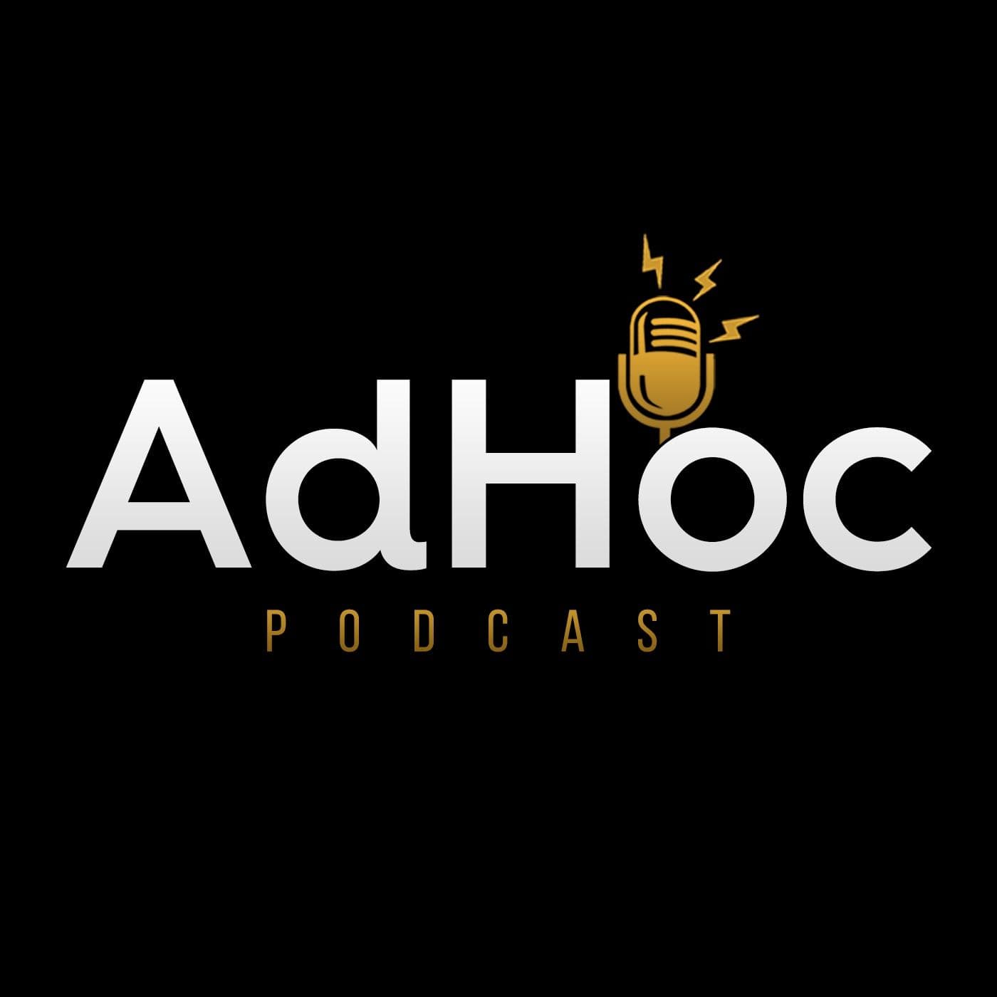 AdHoc Podcast - Podcasts