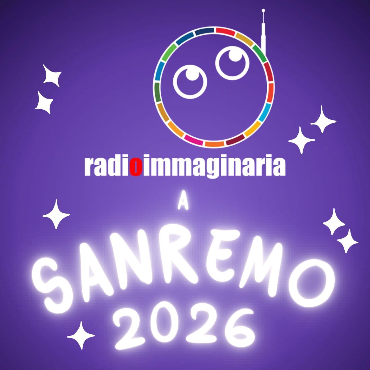 Festival di Sanremo 2026 - Podcasts