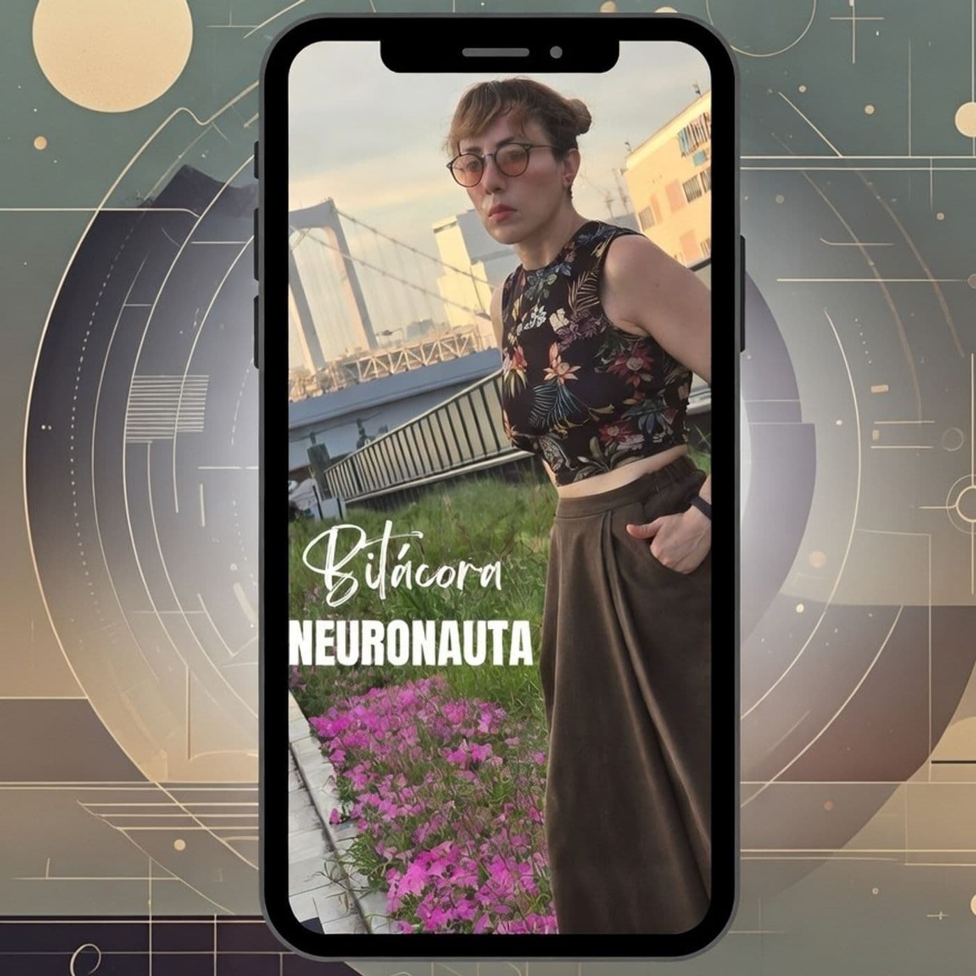 𝐁𝐢𝐭á𝐜𝐨𝐫𝐚 𝐝𝐞𝐥 𝐍𝐞𝐮𝐫𝐨𝐧𝐚𝐮𝐭𝐚 - Podcasts