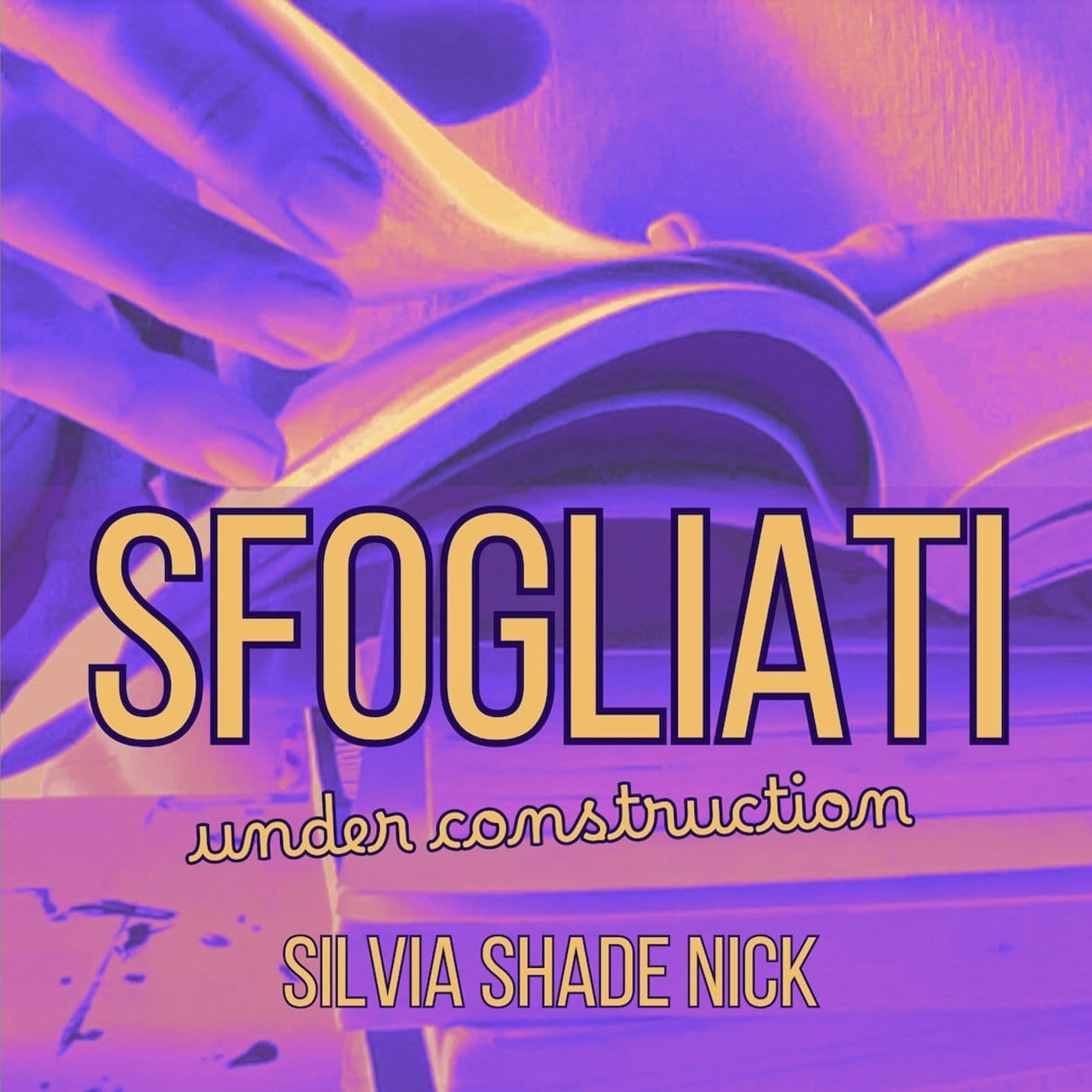 Sfogliati - Podcasts