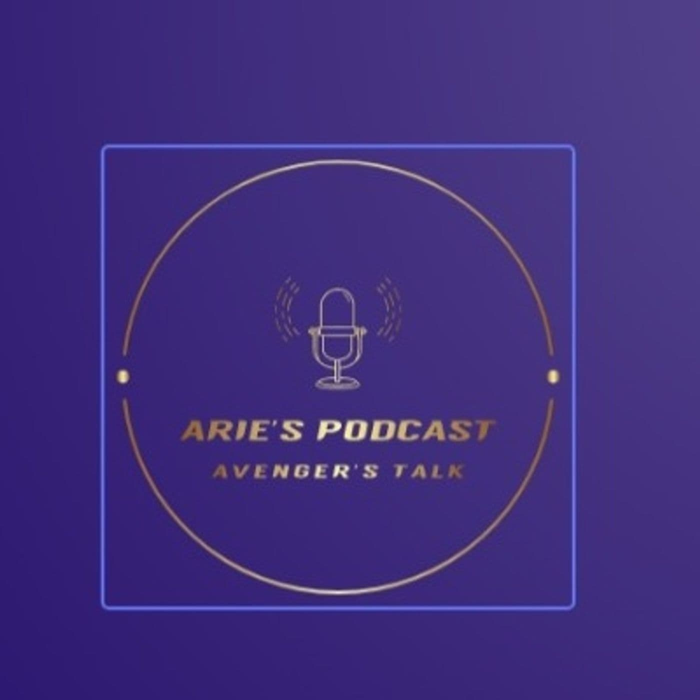 Arie's Podcast #3 - Podcasts