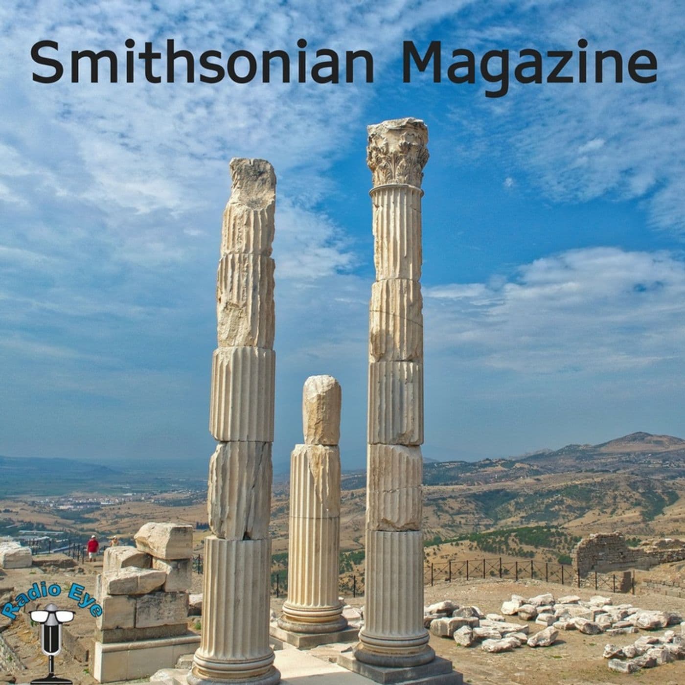 Smithsonian Magazine - Podcasts