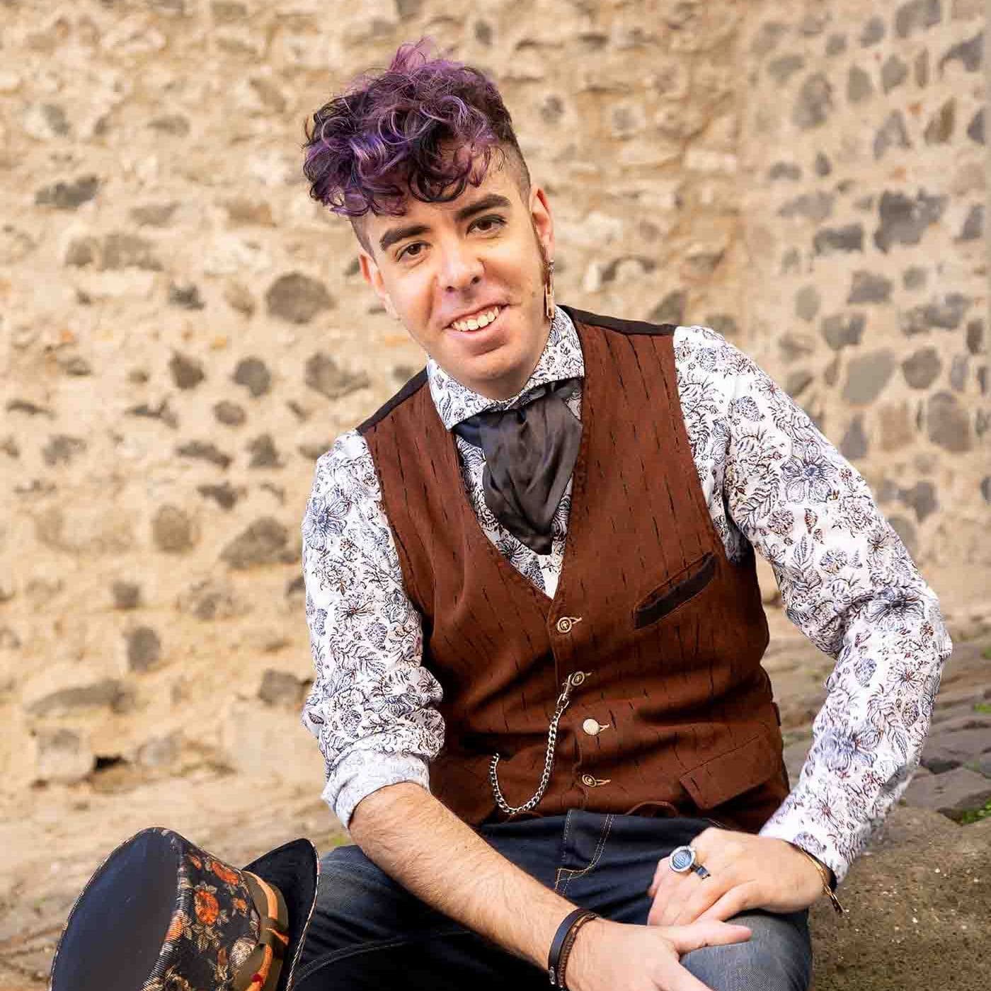 Piacere, Shany Martin (2020-2023) - Podcasts