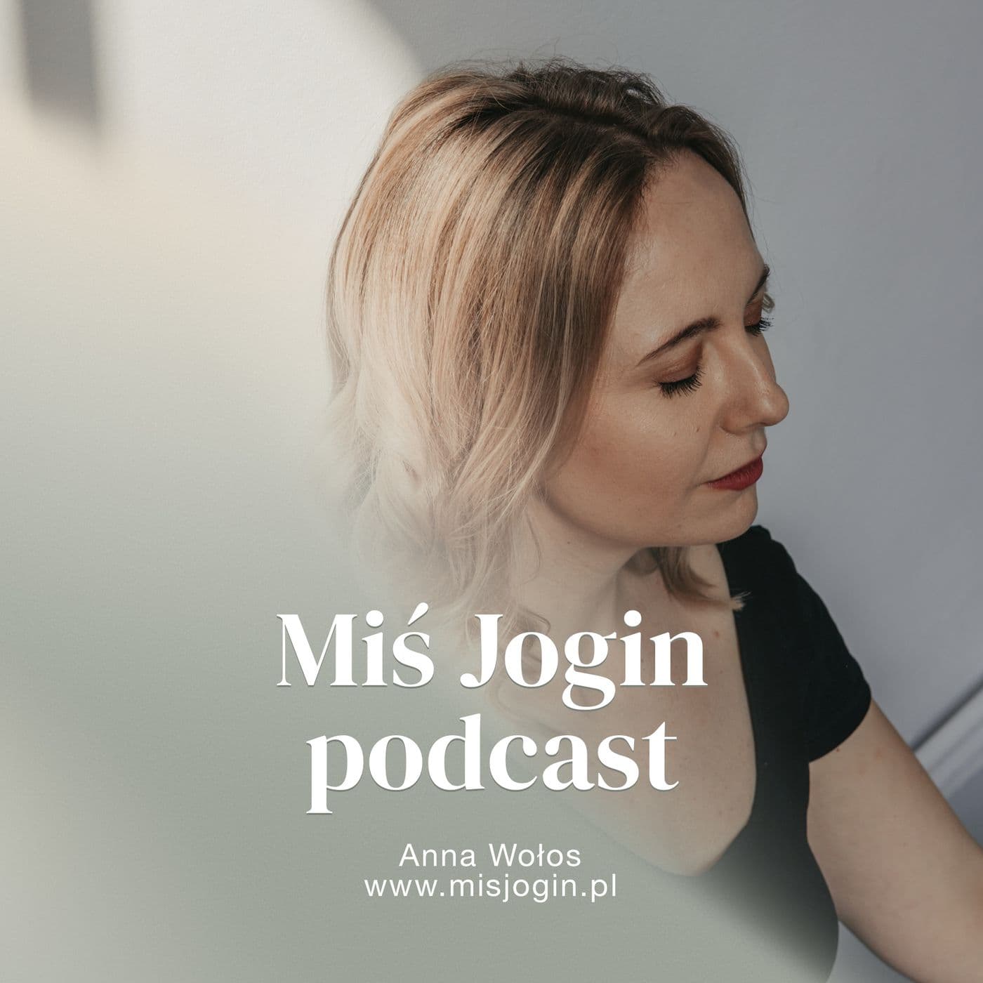 Miś Jogin podcast - Podcasts
