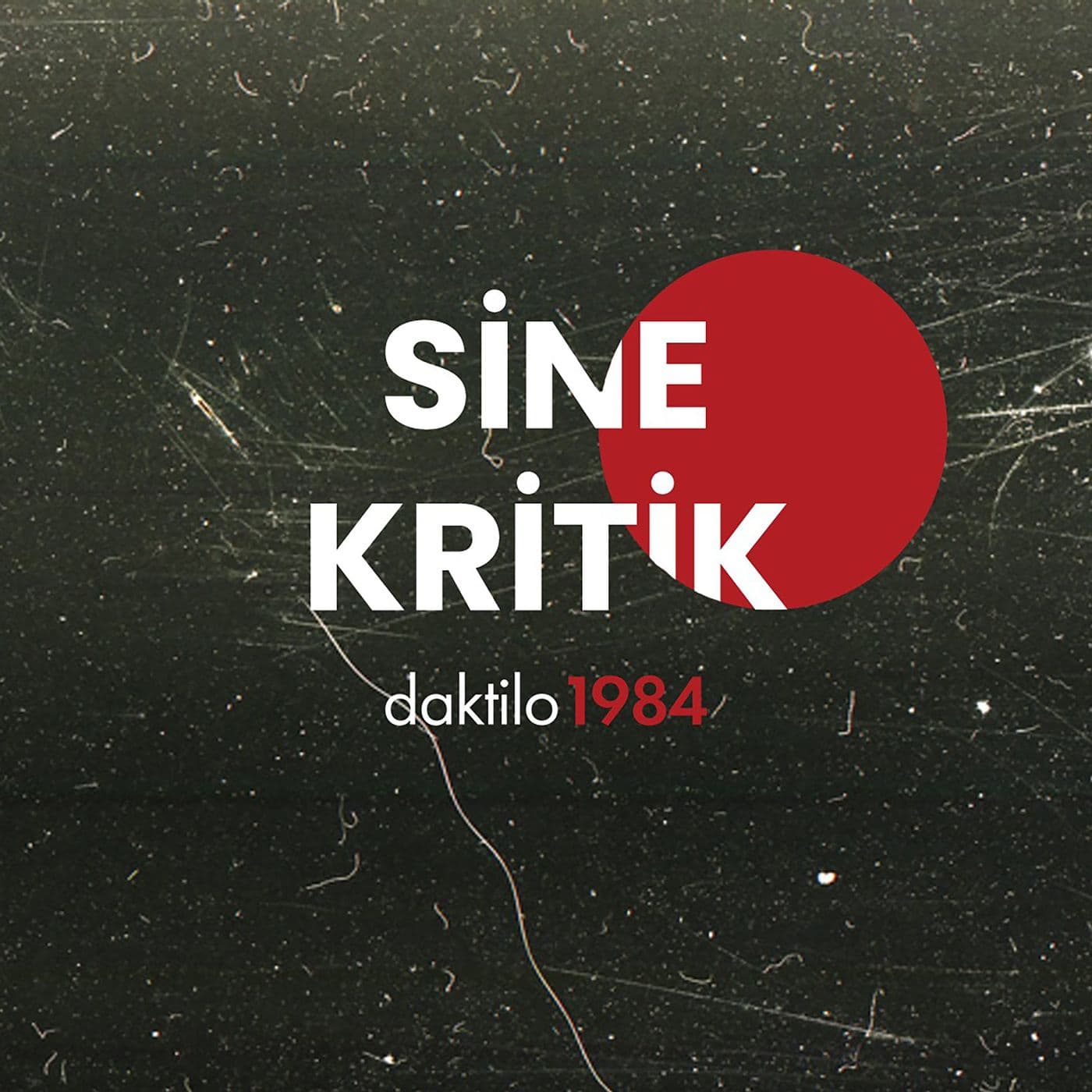Sinekritik - Podcasts