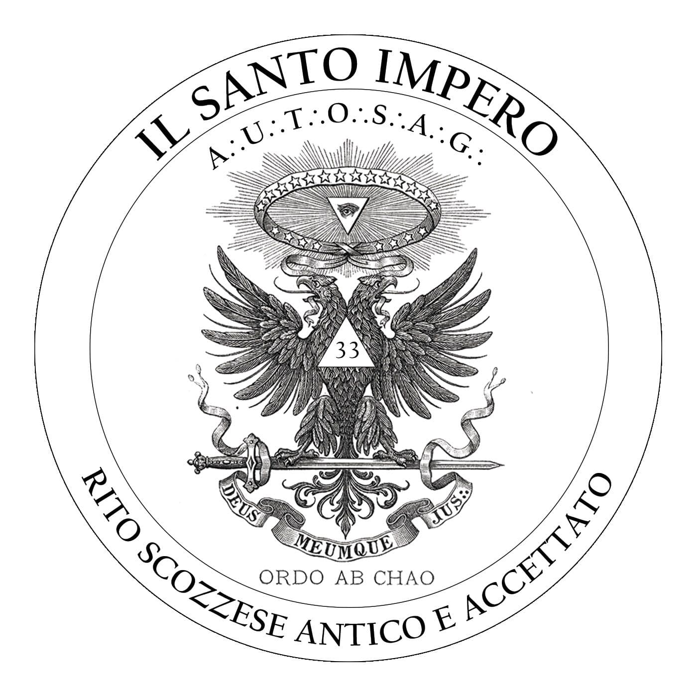 Il Santo Impero - Podcasts