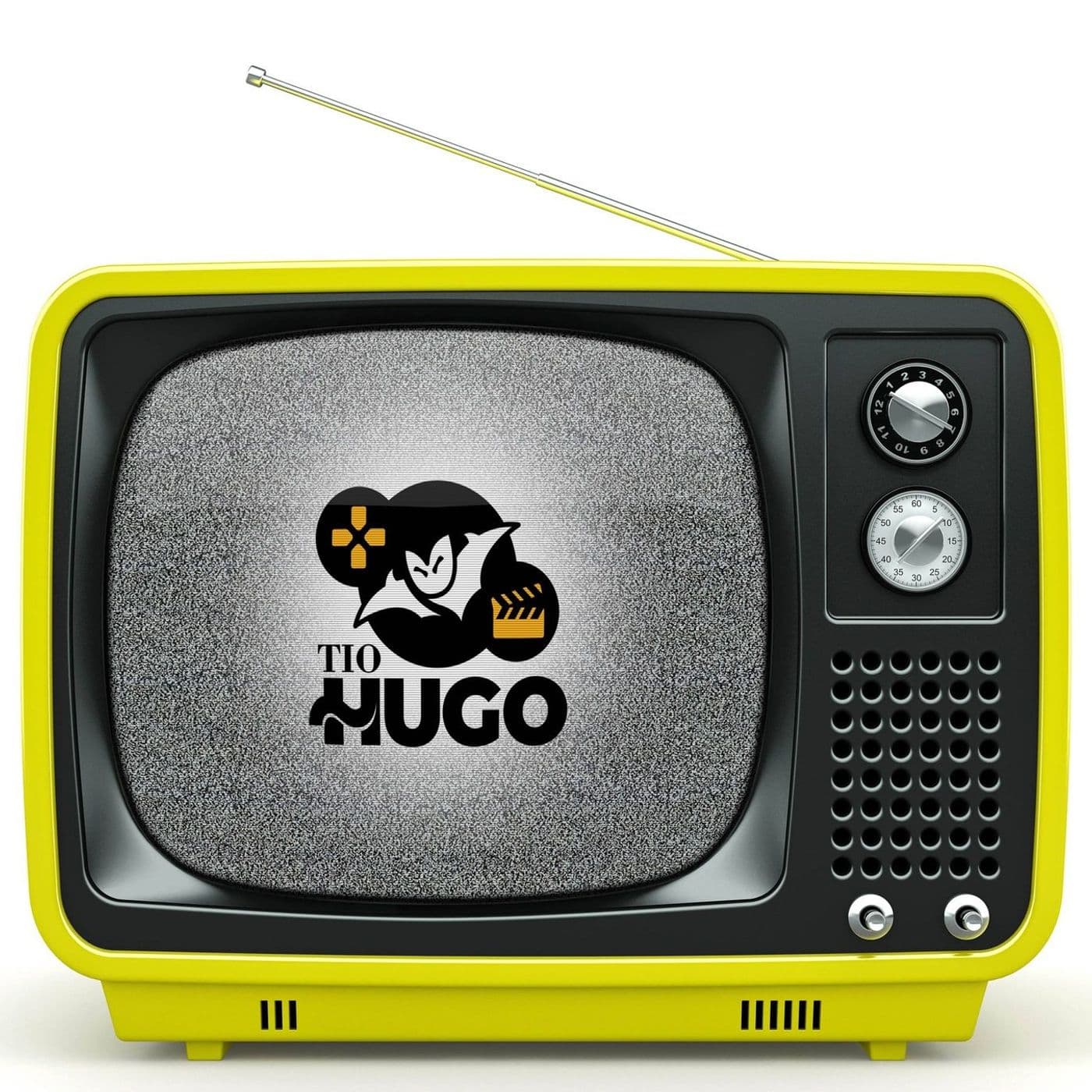 Tio Hugocast - Podcasts