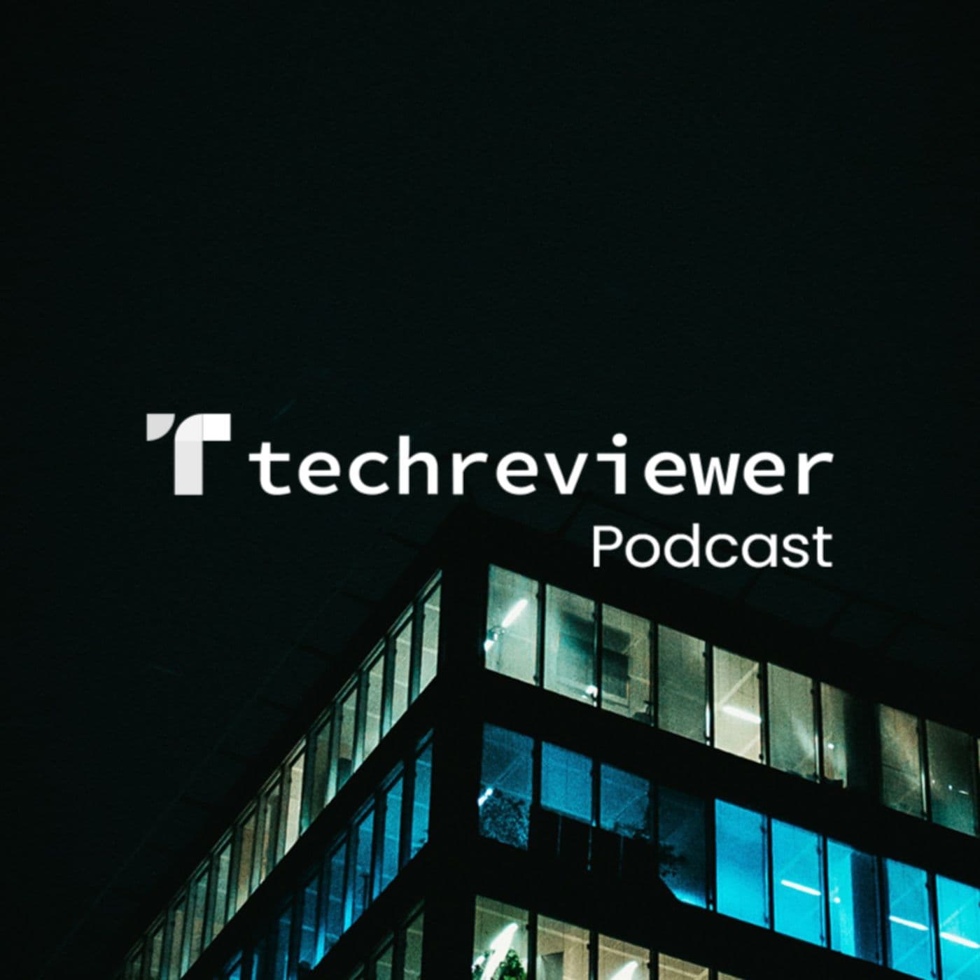 Techreviewer Insights: The Data Behind Tech - Podcasts