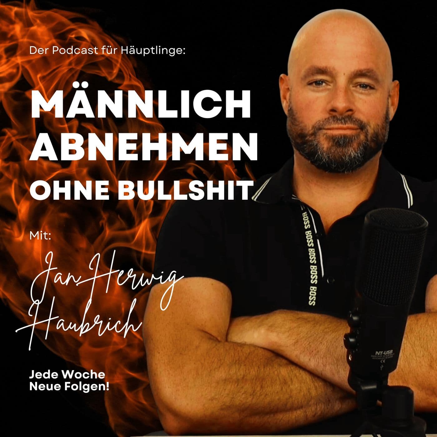 Wunschgewicht Für Männer - Podcasts