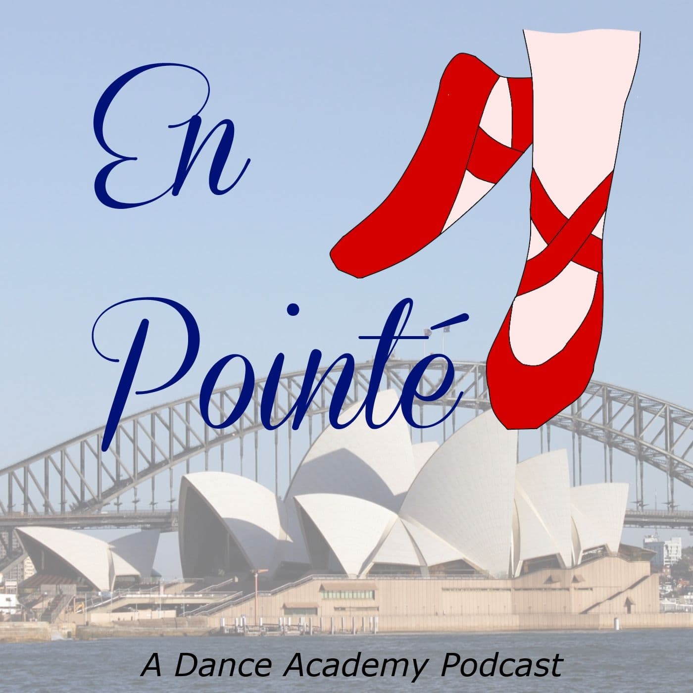 En Pointe: A Dance Academy Podcast - Podcasts