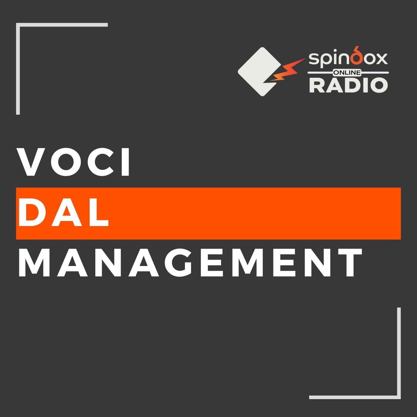 Voci dal Management | stagione 1 - Podcasts