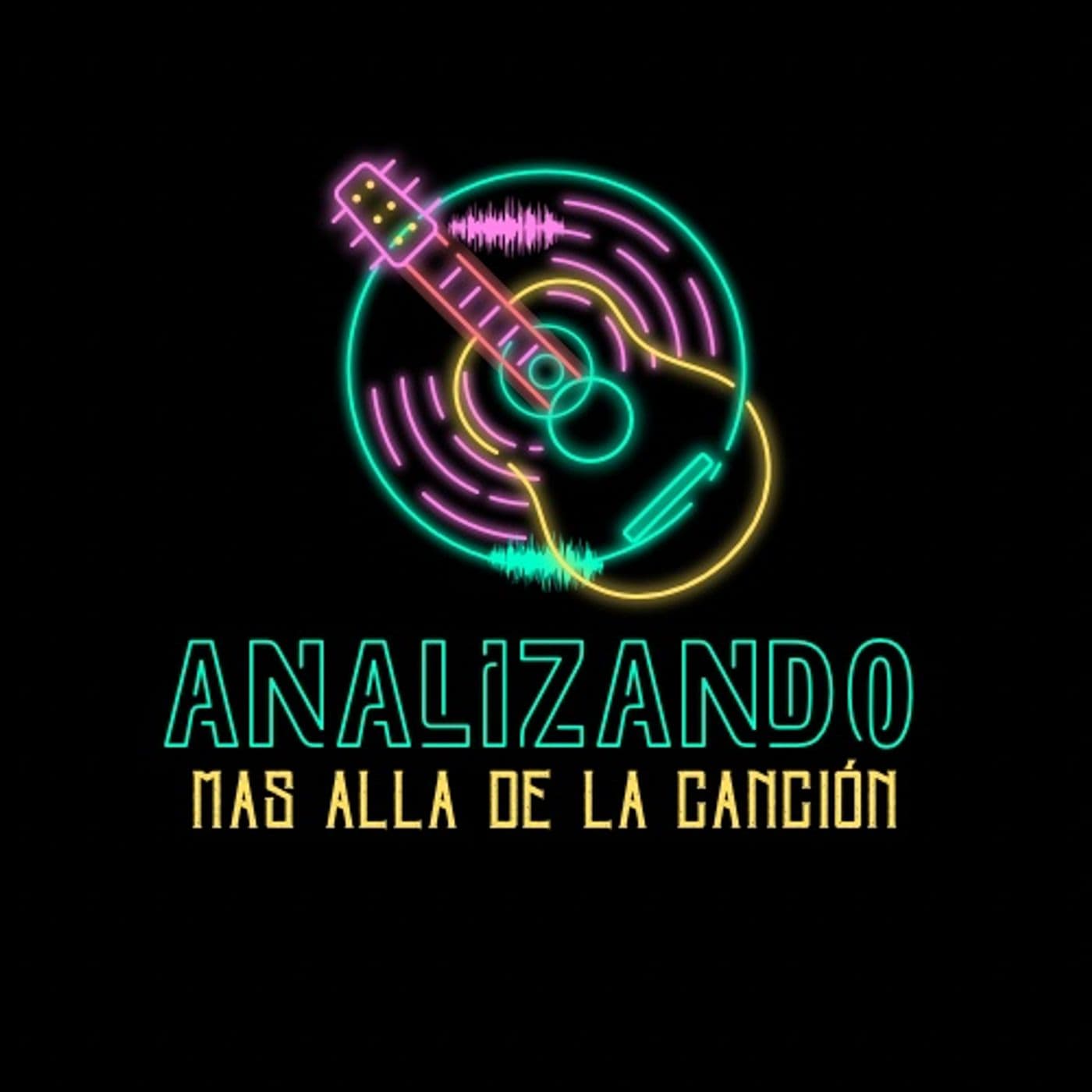 Analizando - Podcasts