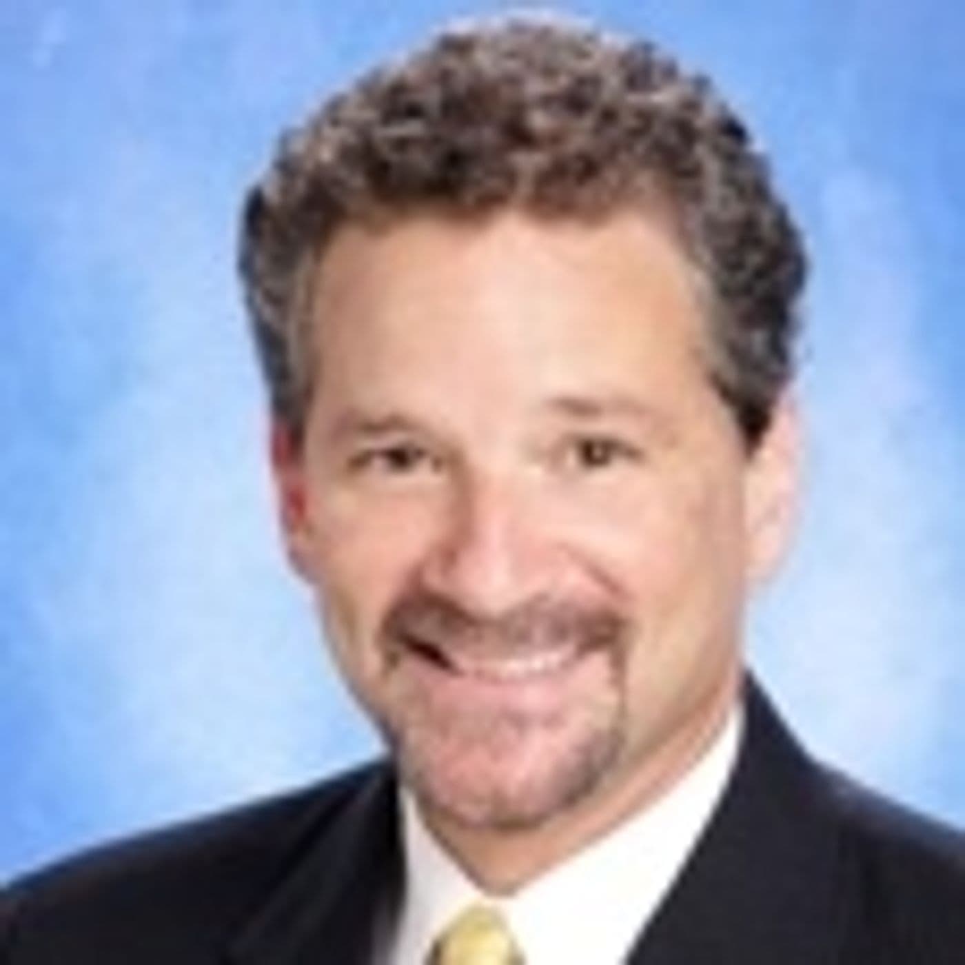 Going Beyond with Chris Krehmeyer - Podcasts