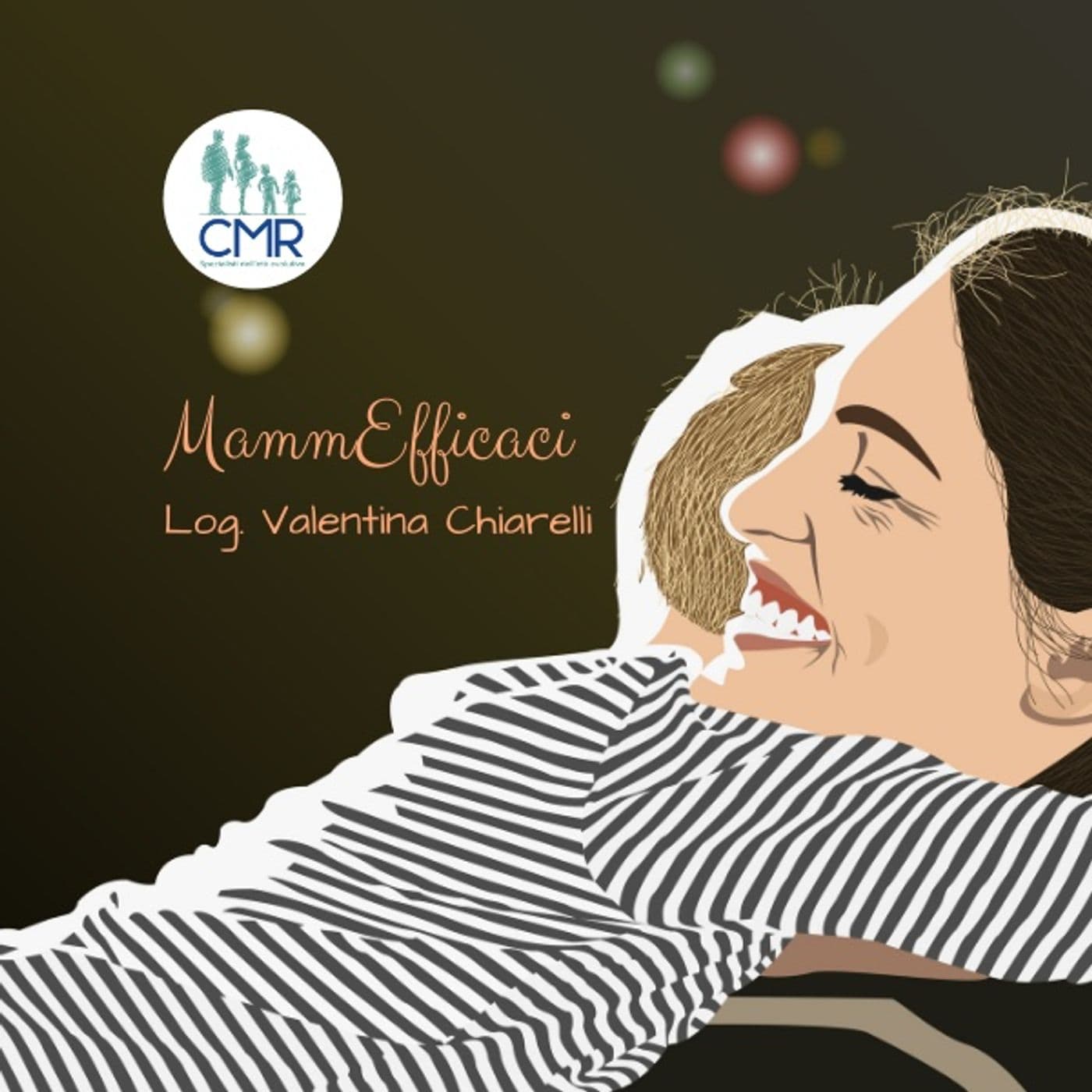 MammEfficaci - Podcasts