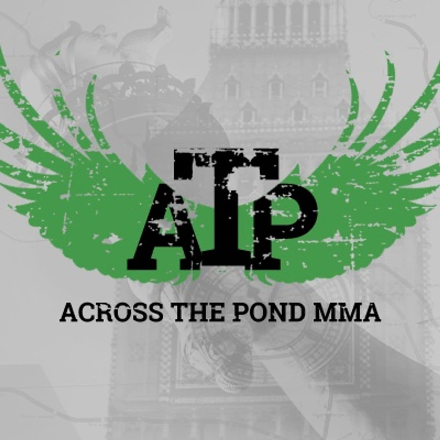 Across the Pond MMA - Podcasts