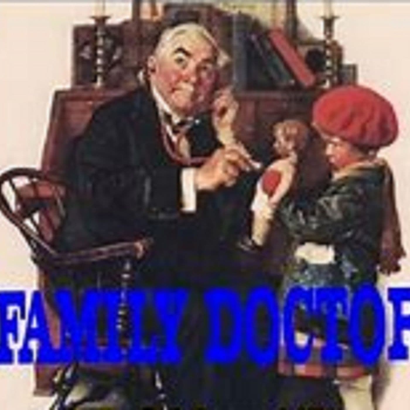 Family Doctor - Podcasts