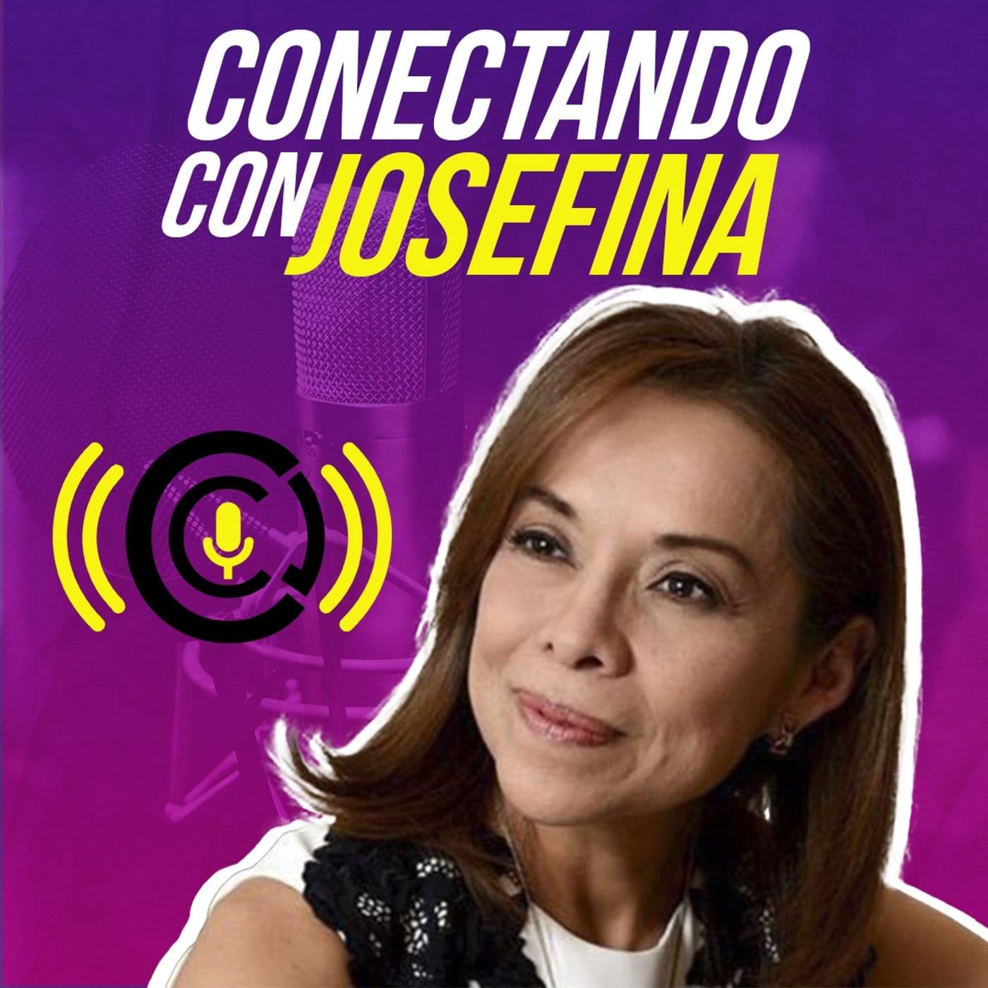 Conectando con Josefina - Podcasts