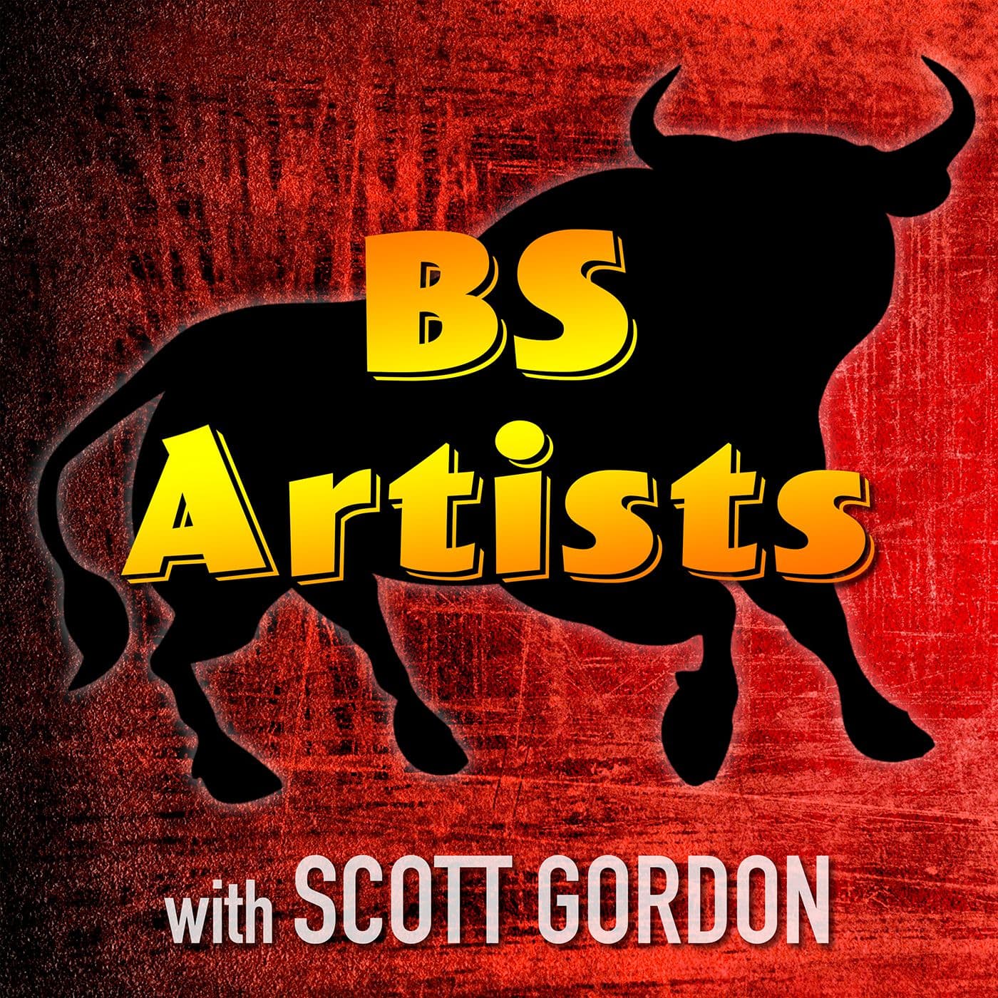 BS Artists - Podcasts