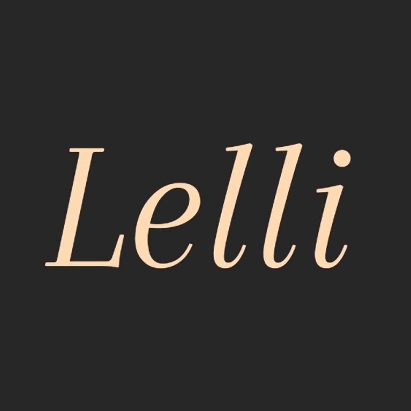 Lelli cosa ne pensi? - Podcasts