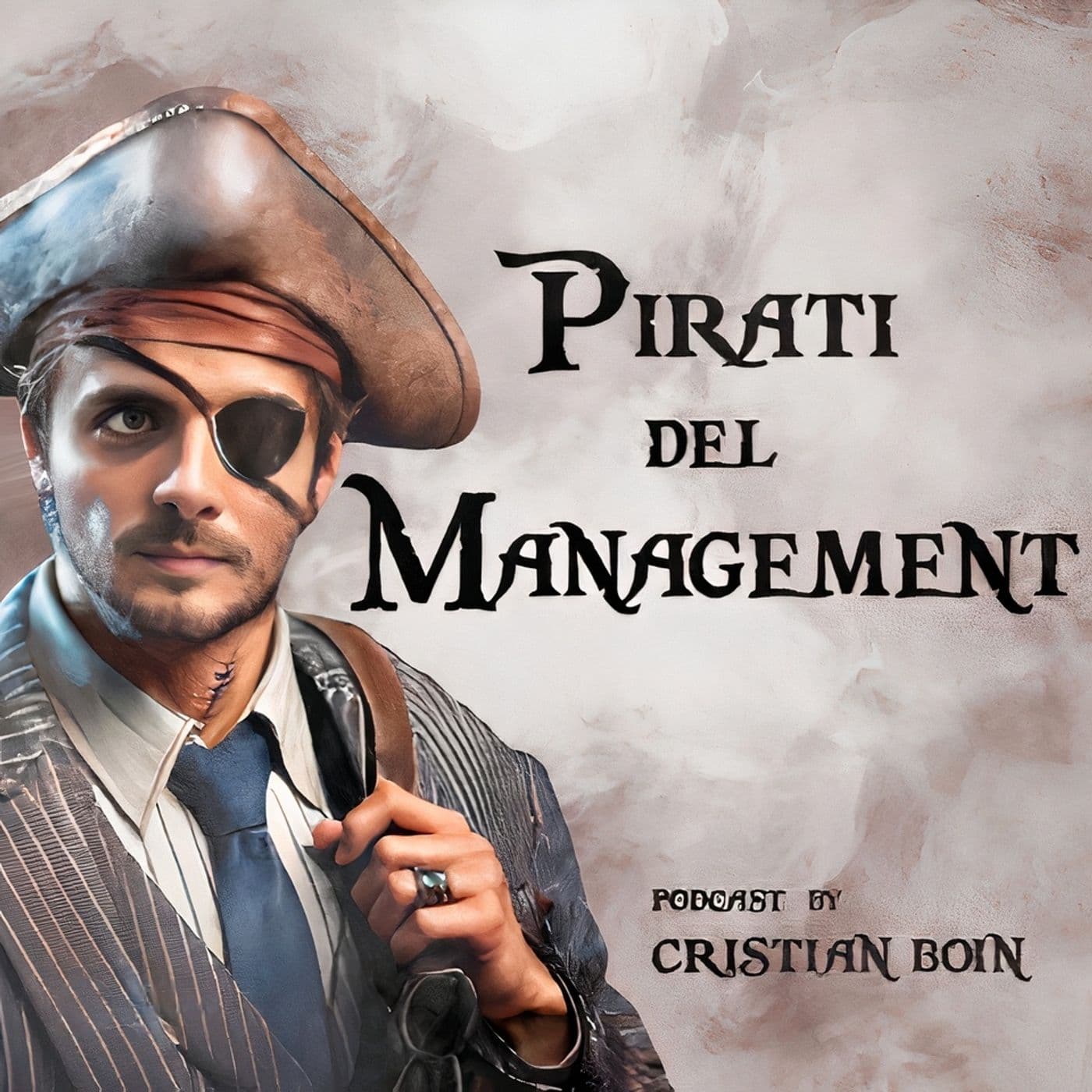 Pirati del Management - Podcasts