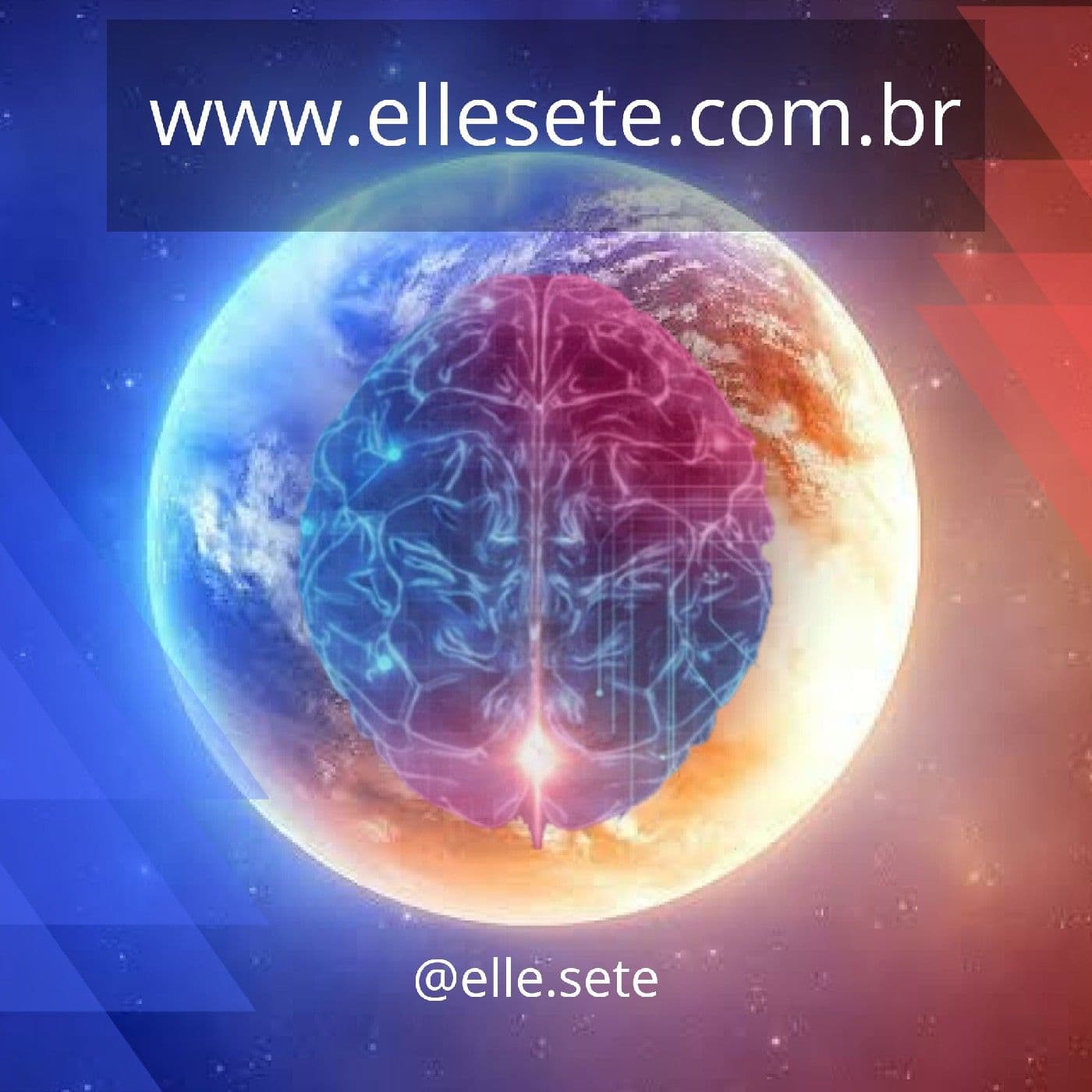 Podcasts - Ellesete Desenvolvimento - Podcasts