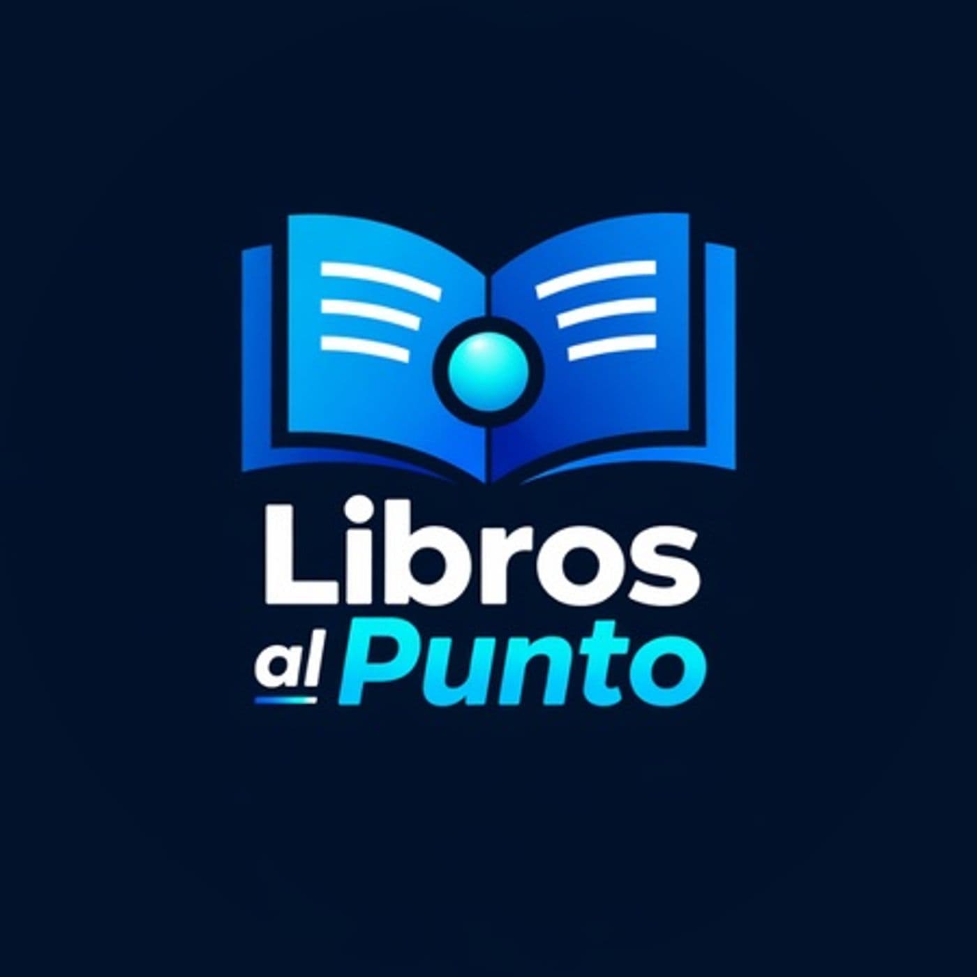 Libros al Punto - Podcasts