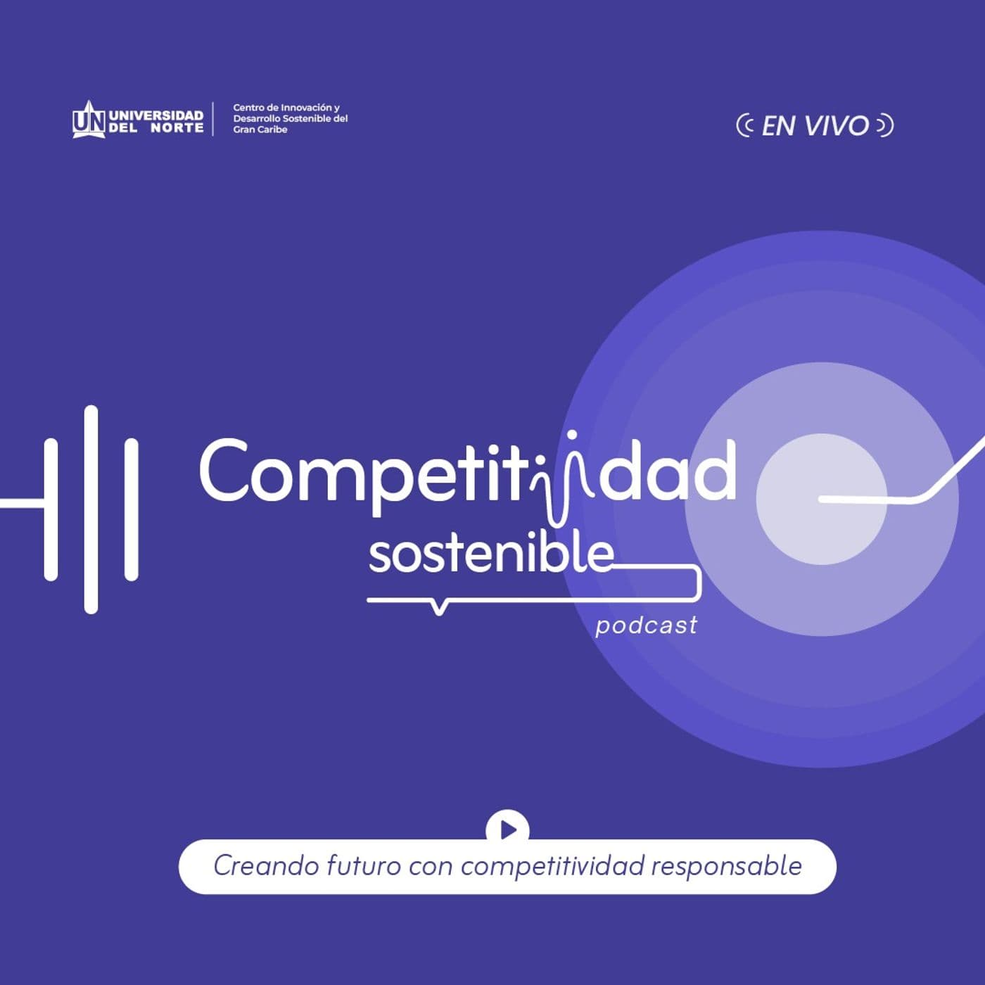 Competitividad Sostenible - Podcasts
