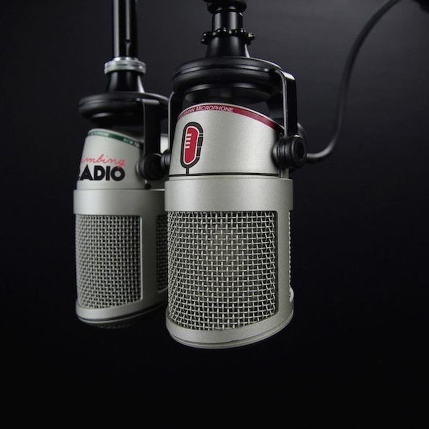 Voice Of Climbers - Podcasts