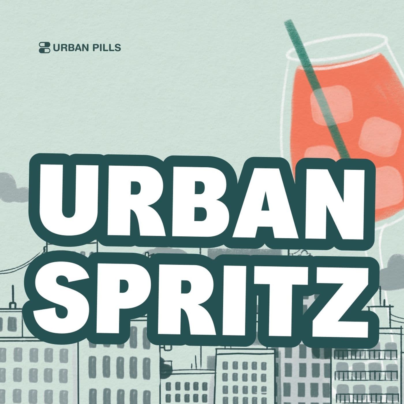 Urban Spritz - Podcasts