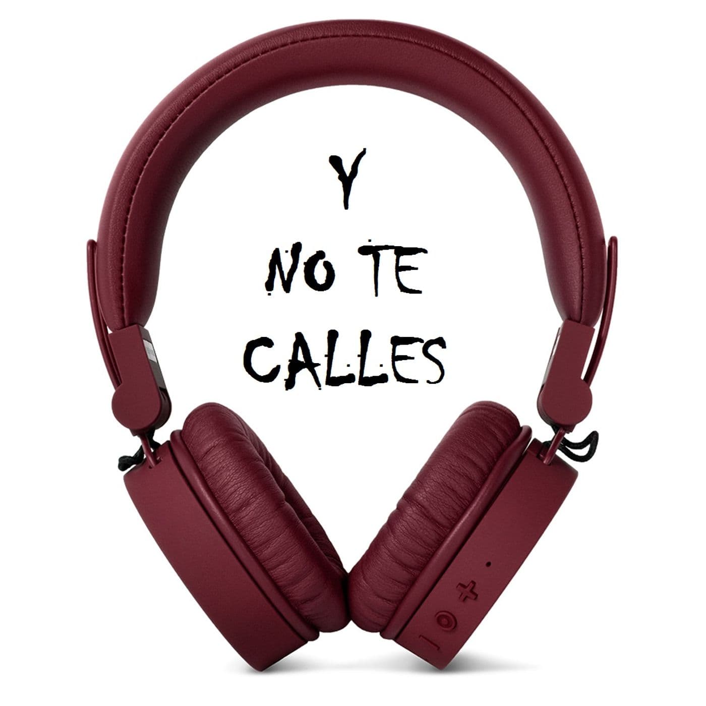 ESCÚCHAME Y NO TE CALLES - Podcasts