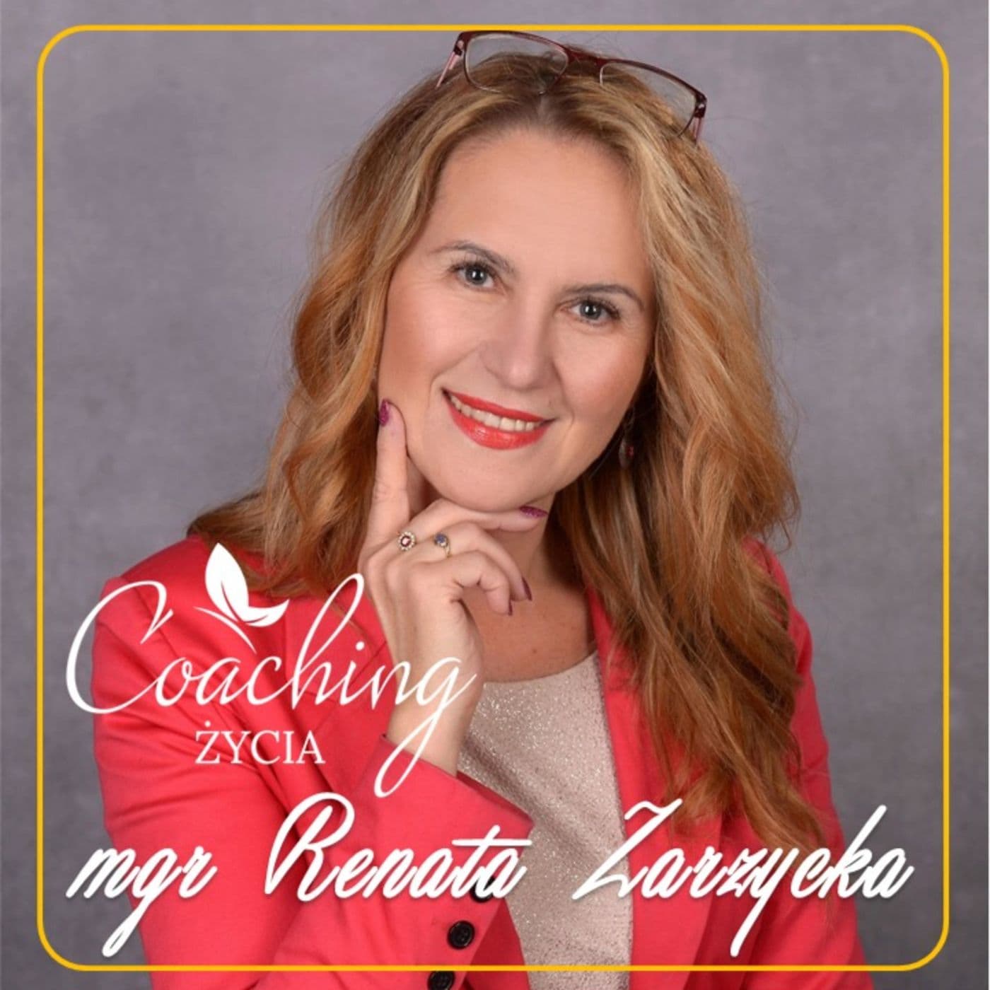 Renata Zarzycka Online - Podcasts