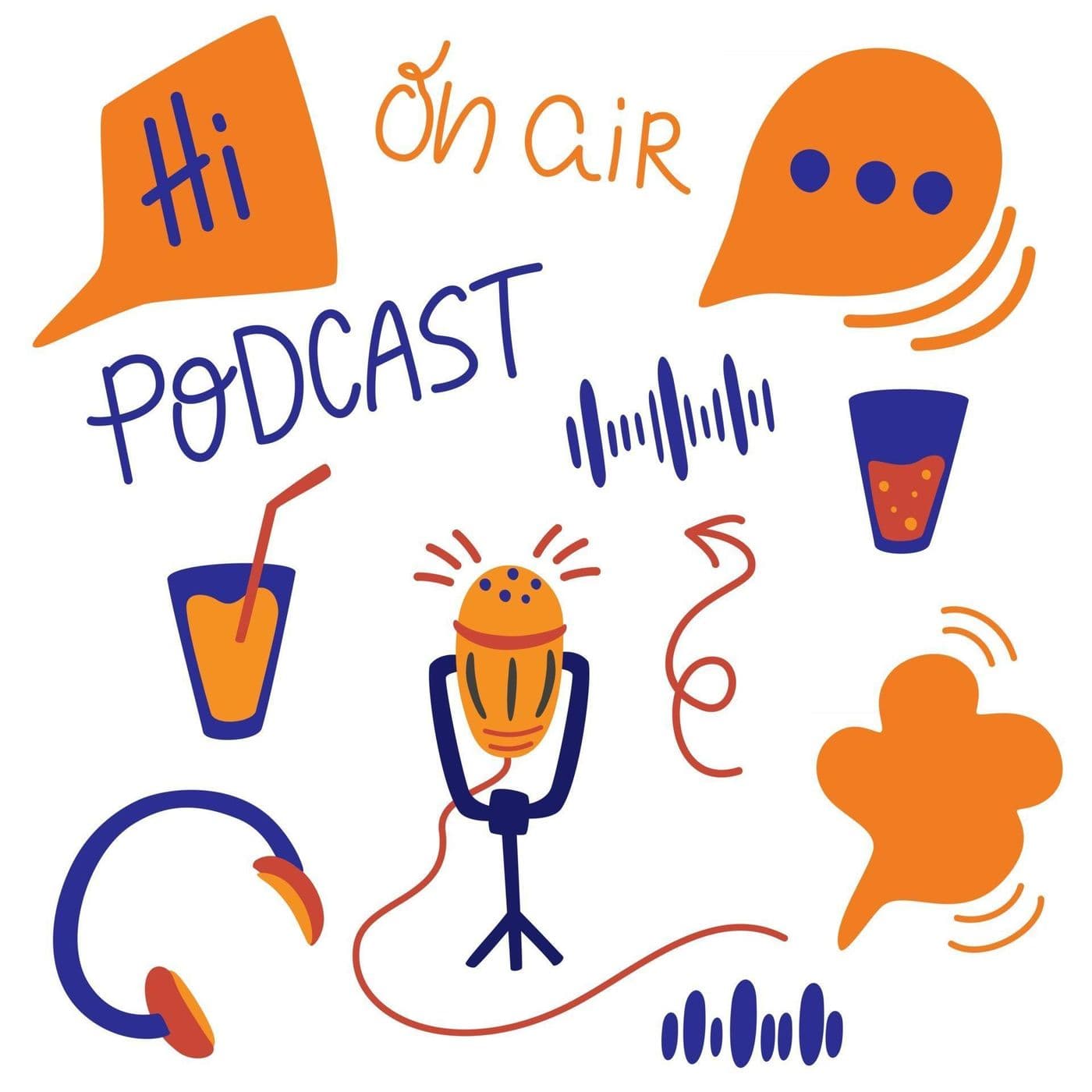 APRENDE IMPROVISACION TV - Podcasts
