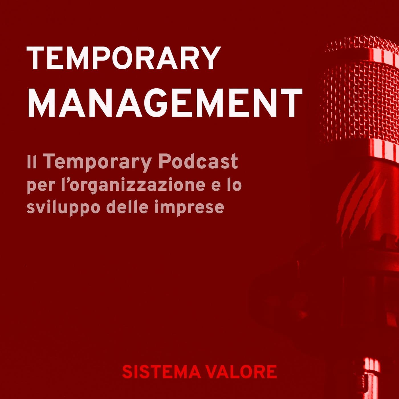 Temporary management