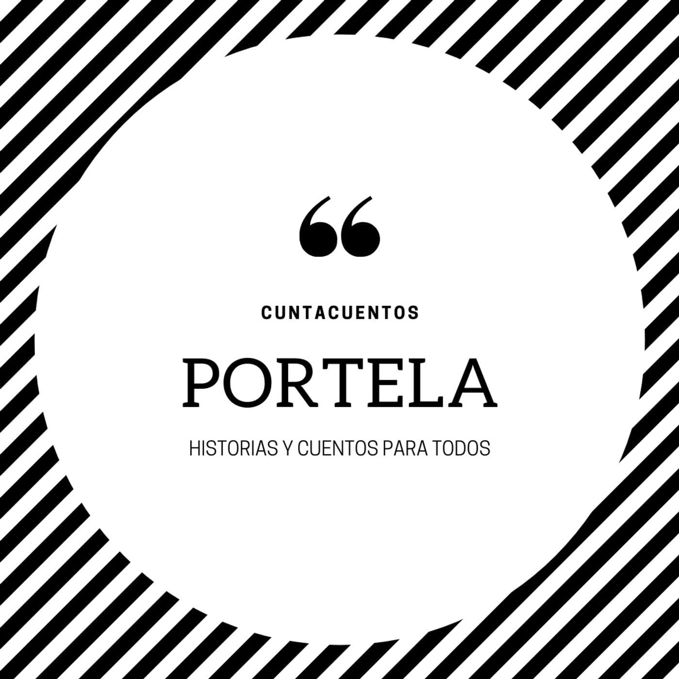 Portela: Nuestro Insólito Universo en sus Historias - Podcasts