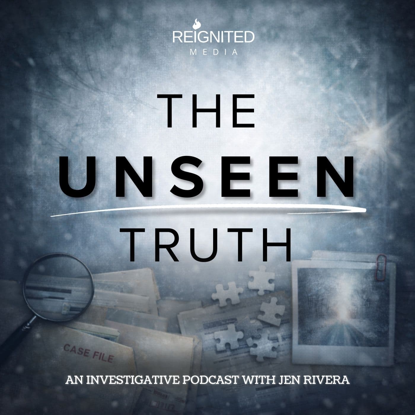 The Unseen Truth