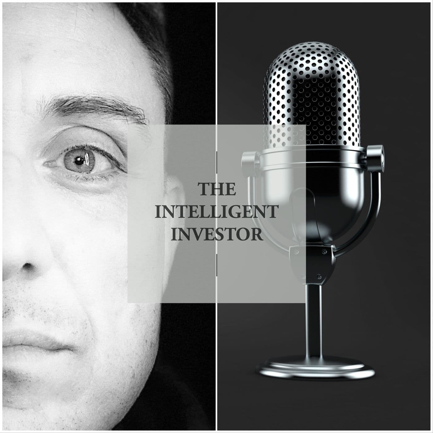 Michele Sportoletti - The Intelligent Investor - Podcasts