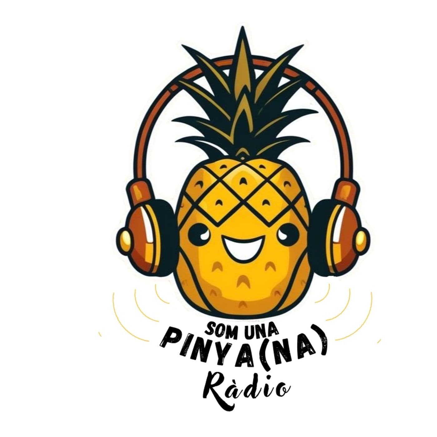 La setmana amb Radio Pinyana - Podcasts
