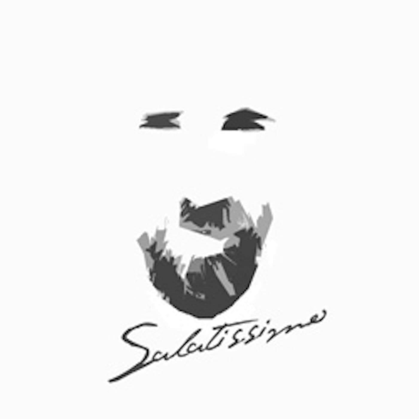 Salatissimo Podcast - Podcasts