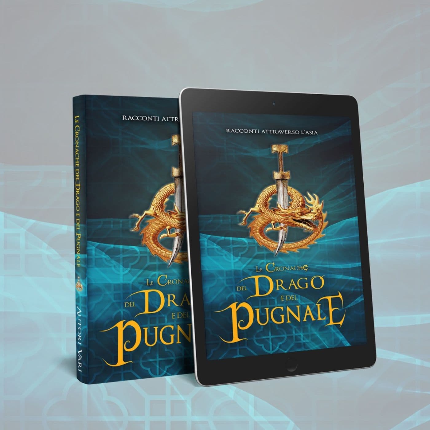 Le Cronache del Drago e del Pugnale - Podcasts