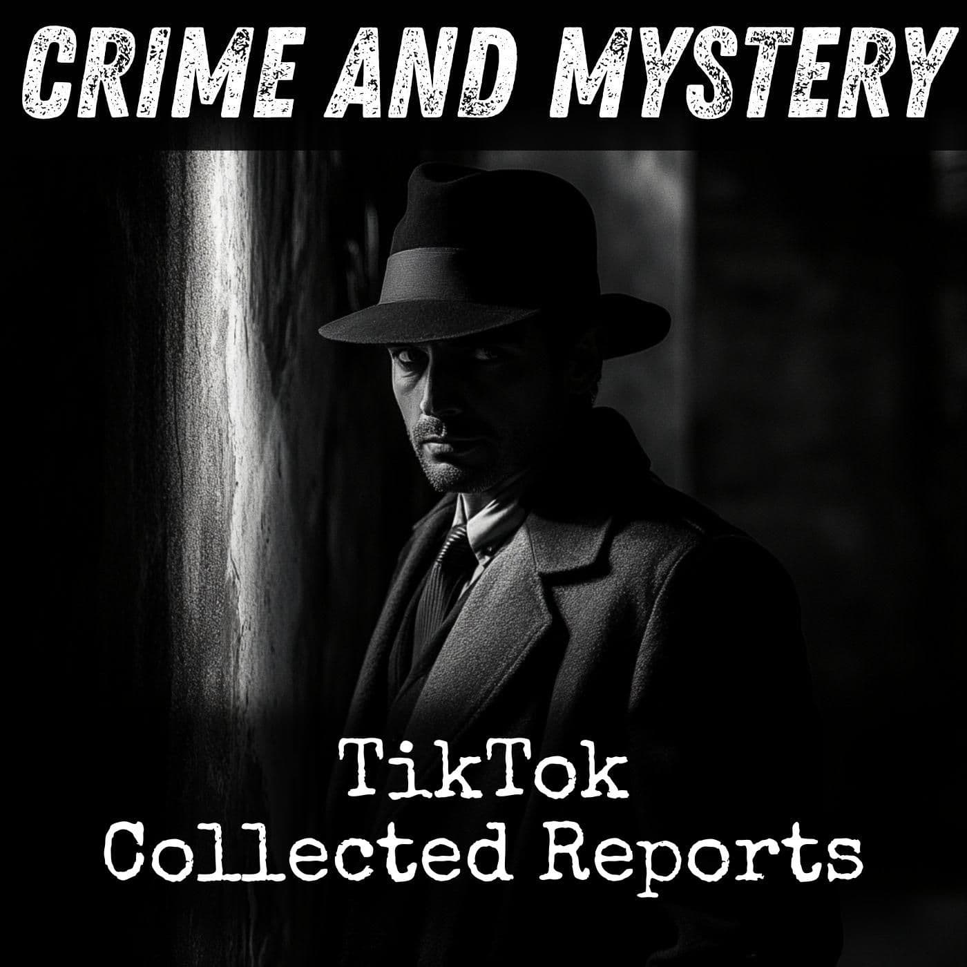 TikTok - Collected Reports - Podcasts