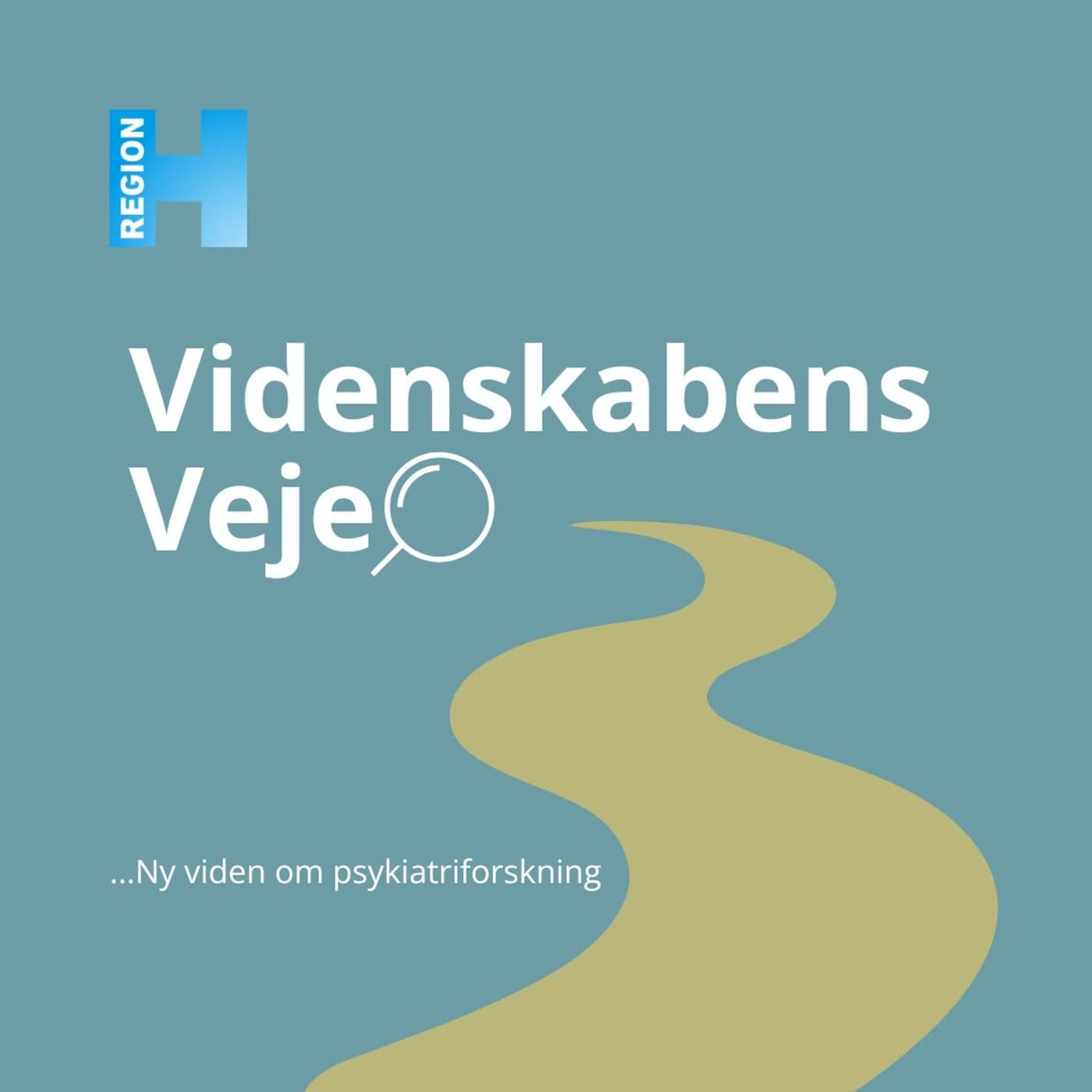 Videnskabens veje - Podcasts