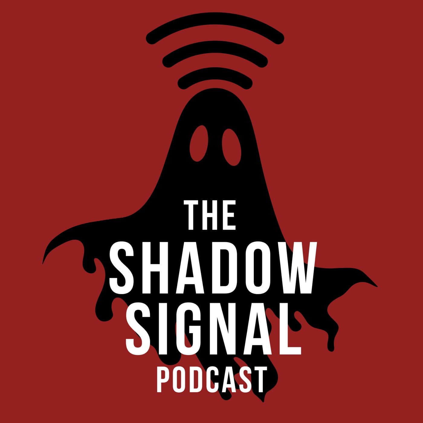 The Shadow Signal - Podcasts