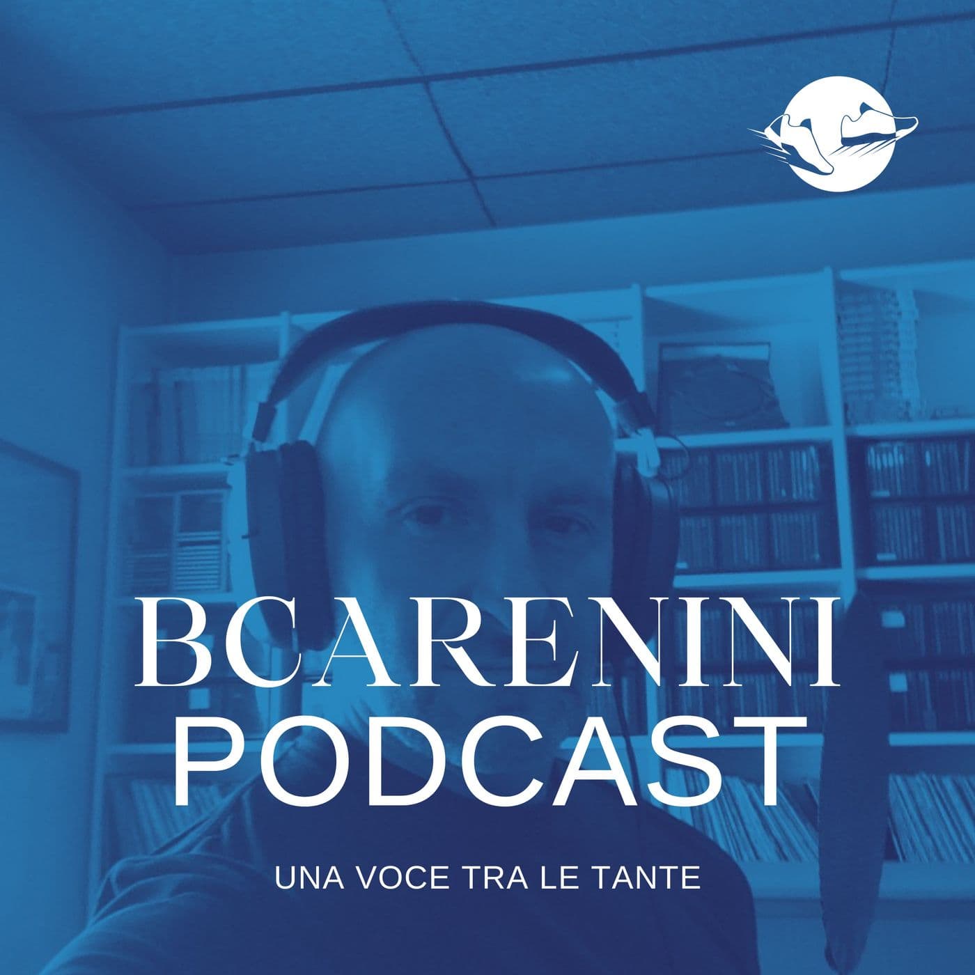 bcarenini - Podcasts